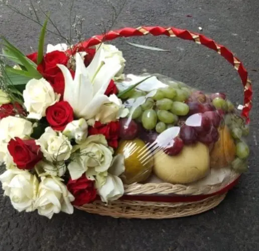 Hampers / Parcel Buah di Tanah Abang